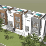 SL70 – Silverlake's Newest Home Community