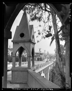 Shakespeare Bridge
