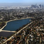 Silver Lake Reservoir – Silver Lake