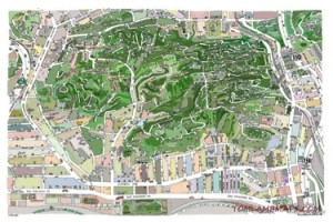 Tom Lamb Maps 2