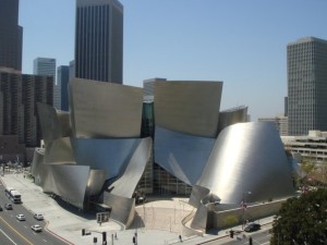 Architecture Tour