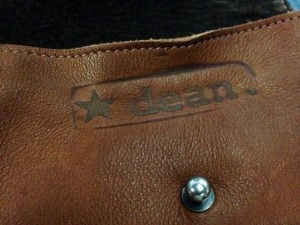 Dean Accessories bag