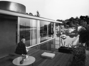 Richard Neutra