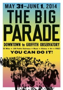 The Big Parade