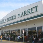 Whole Foods Market in Silver Lake