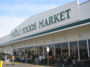Whole Foods Market 2