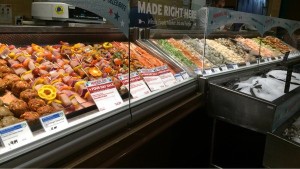 Whole Foods Market