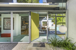 The Robert Smith Residence