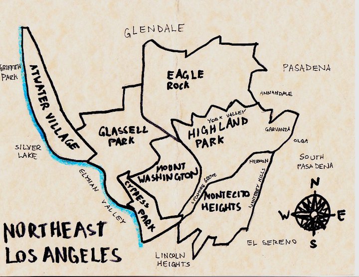Backpage Eagle Rock
