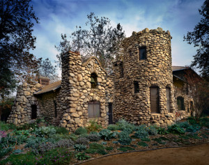 El Alisal, Highland Park