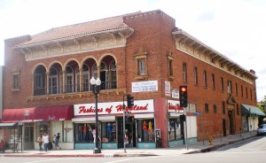 Highland Park Los Angeles