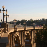 Pasadena Architecture Colorado Street Bridge