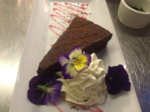 AltaEats Dessert