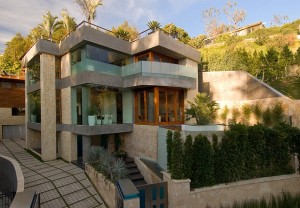 Average Home Price Home