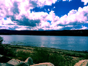 Big Bear Lake