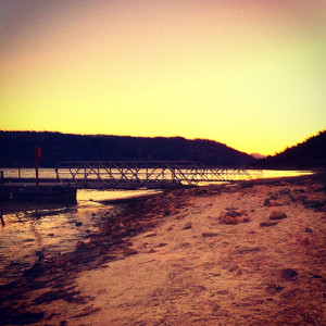 Big Bear View