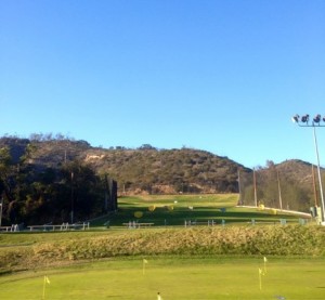 Marty Tregnan Golf Academy