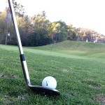 Tregnan Golf Academy – Griffith Park