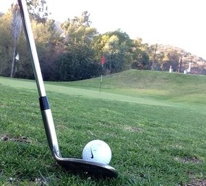 Tregnan Golf Academy