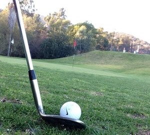 Tregnan Golf Academy