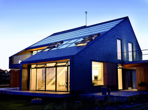 Home Energy Efficiency