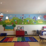 Lyric Preschool