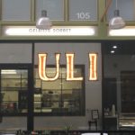 Gelateria Uli